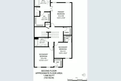 201 Jonquil Spring Road, Woodstock, GA 30188 - Photo 73