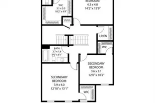 201 Jonquil Spring Rd, Woodstock, GA 30188 - Photo 73