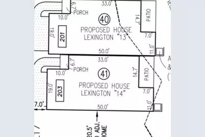201 Jonquil Spring Road, Woodstock, GA 30188 - Photo 71