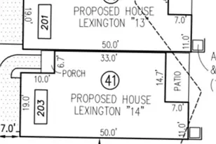 201 Jonquil Spring Rd, Woodstock, GA 30188 - Photo 71