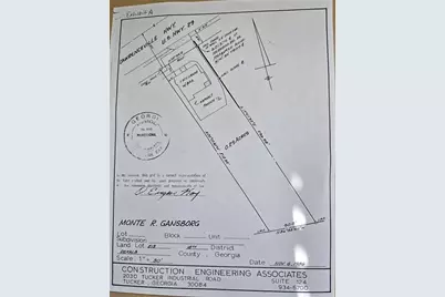 4065 Lawrenceville Highway, Tucker, GA 30084 - Photo 33