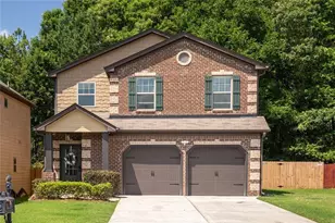 2521 Livingston Ct, Loganville, GA 30052 - Photo 1