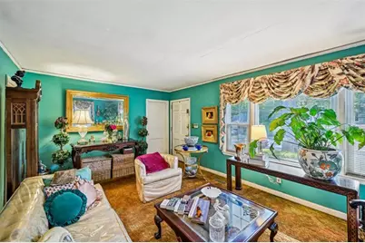 1521 Deerwood Drive, Decatur, GA 30030 - Photo 7