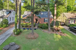 1521 Deerwood Dr, Decatur, GA 30030 - Photo 25