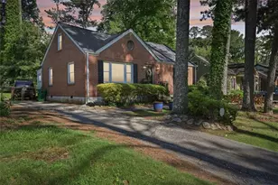 1521 Deerwood Dr, Decatur, GA 30030 - Photo 29