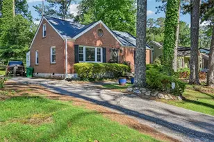 1521 Deerwood Dr, Decatur, GA 30030 - Photo 31