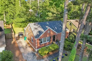 1521 Deerwood Dr, Decatur, GA 30030 - Photo 3