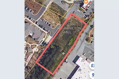 2716 Hamilton Mill, Buford, GA 30519 - Photo 1