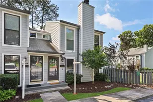 1027 Riverbend Club Dr SE, Atlanta, GA 30339 - Photo 1