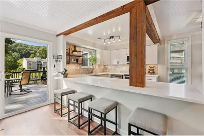 1027 Riverbend Club Drive SE, Atlanta, GA 30339 - Photo 1