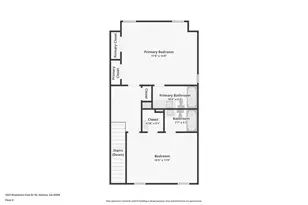 1027 Riverbend Club Dr SE, Atlanta, GA 30339 - Photo 59