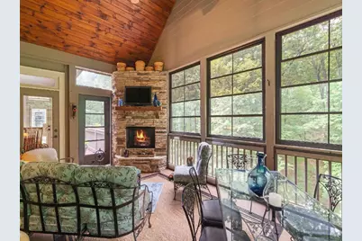 46 Bee Balm Way, Big Canoe, GA 30143 - Photo 21