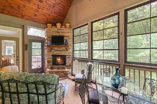 46 Bee Balm Wy, Big Canoe, GA 30143 - Photo 21