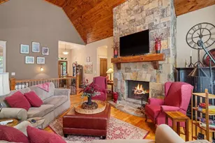 46 Bee Balm Wy, Big Canoe, GA 30143 - Photo 11