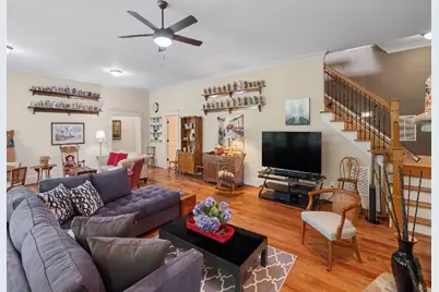 46 Bee Balm Way, Big Canoe, GA 30143 - Photo 59