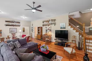 46 Bee Balm Wy, Big Canoe, GA 30143 - Photo 59