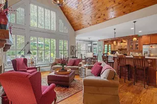 46 Bee Balm Wy, Big Canoe, GA 30143 - Photo 9