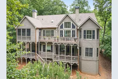 46 Bee Balm Way, Big Canoe, GA 30143 - Photo 69