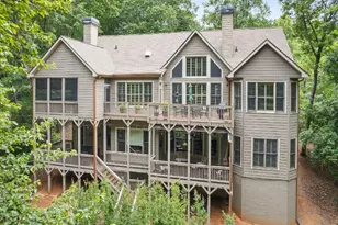 46 Bee Balm Wy, Big Canoe, GA 30143 - Photo 69