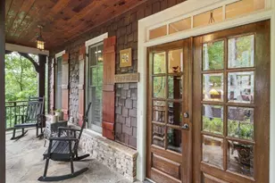 46 Bee Balm Wy, Big Canoe, GA 30143 - Photo 5