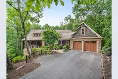 46 Bee Balm Way, Big Canoe, GA 30143 - Photo 3