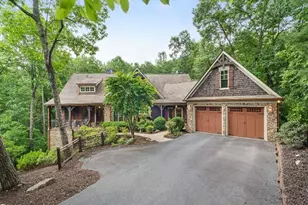 46 Bee Balm Wy, Big Canoe, GA 30143 - Photo 3