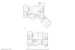 46 Bee Balm Wy, Big Canoe, GA 30143 - Photo 73