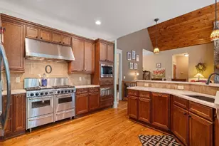 46 Bee Balm Wy, Big Canoe, GA 30143 - Photo 13