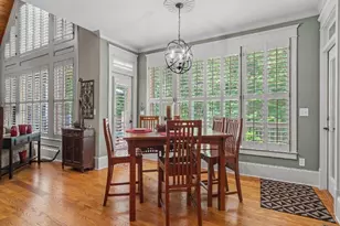 46 Bee Balm Wy, Big Canoe, GA 30143 - Photo 17