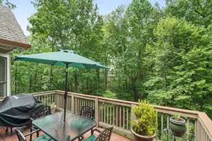 46 Bee Balm Wy, Big Canoe, GA 30143 - Photo 23