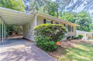 881 Mercury Dr NW, Atlanta, GA 30331 - Photo 3