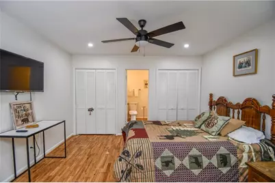 327 Brucken Stravenue #601, Helen, GA 30545 - Photo 53