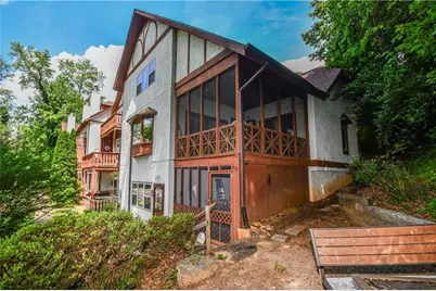 327 Brucken Stravenue #601, Helen, GA 30545 - Photo 97