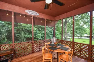 327 Brucken Stravenue, Helen, GA 30545 - Photo 29