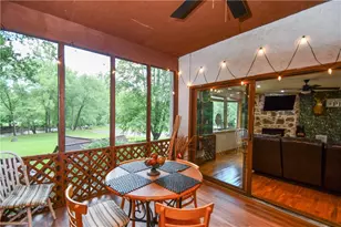 327 Brucken Stravenue, Helen, GA 30545 - Photo 31