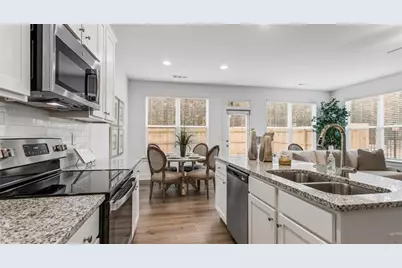 2021 Old Covington Highway SE #Redland, Conyers, GA 30013 - Photo 17