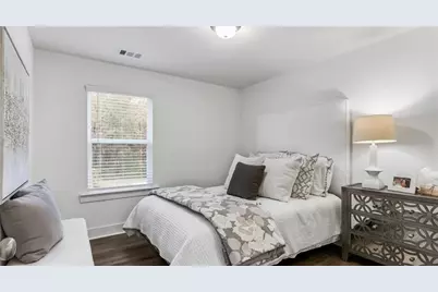 2021 Old Covington Highway SE #Redland, Conyers, GA 30013 - Photo 7