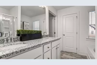 2021 Old Covington Highway SE #Redland, Conyers, GA 30013 - Photo 19