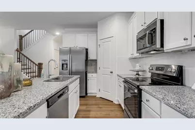 2021 Old Covington Highway SE #Redland, Conyers, GA 30013 - Photo 15