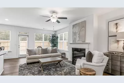 2021 Old Covington Highway SE #Hanover, Conyers, GA 30013 - Photo 3