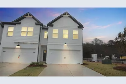 2021 Old Covington Highway SE #Hanover, Conyers, GA 30013 - Photo 1