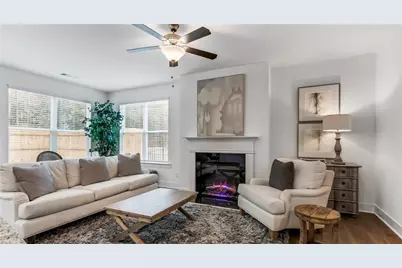 2021 Old Covington Highway SE #Hanover, Conyers, GA 30013 - Photo 5