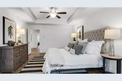 2021 Old Covington Highway SE #Hanover, Conyers, GA 30013 - Photo 23