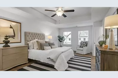 2021 Old Covington Highway SE #Hanover, Conyers, GA 30013 - Photo 13