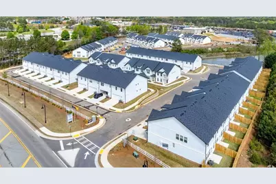 2021 Old Covington Highway SE #Hanover, Conyers, GA 30013 - Photo 11