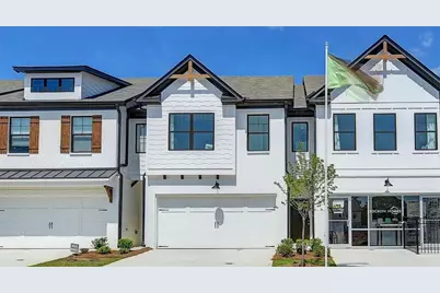 2021 Old Covington Highway SE #221 (Redland), Conyers, GA 30013 - Photo 23