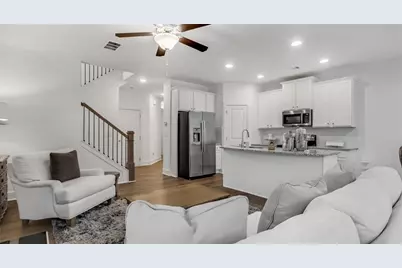 2021 Old Covington Highway SE #221 (Redland), Conyers, GA 30013 - Photo 3