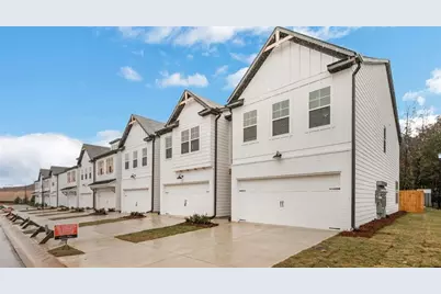 2021 Old Covington Highway SE #221 (Redland), Conyers, GA 30013 - Photo 1