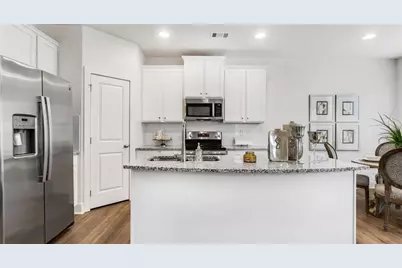 2021 Old Covington Highway SE #221 (Redland), Conyers, GA 30013 - Photo 11