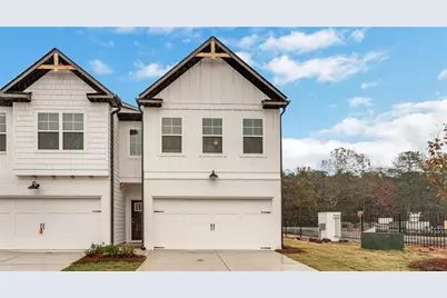 2021 Old Covington Highway SE #221 (Redland), Conyers, GA 30013 - Photo 19